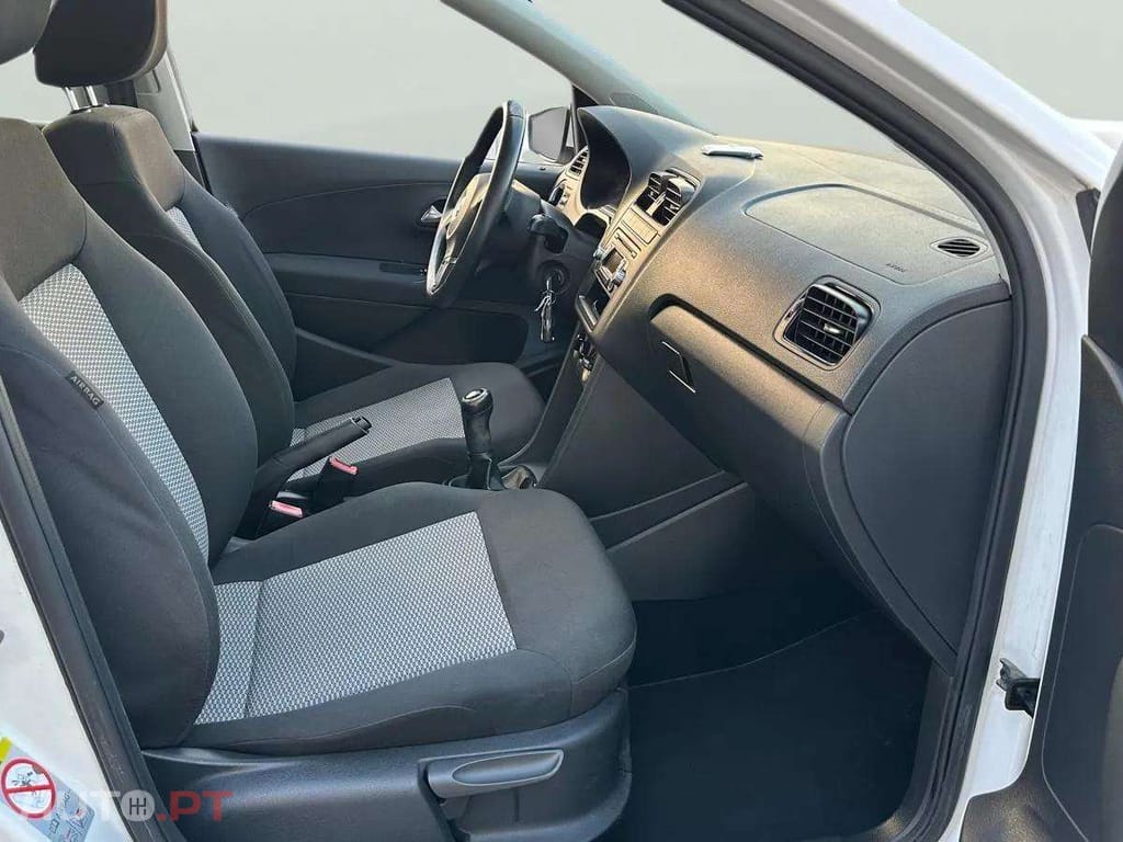 Volkswagen Polo 1.2 Trendline