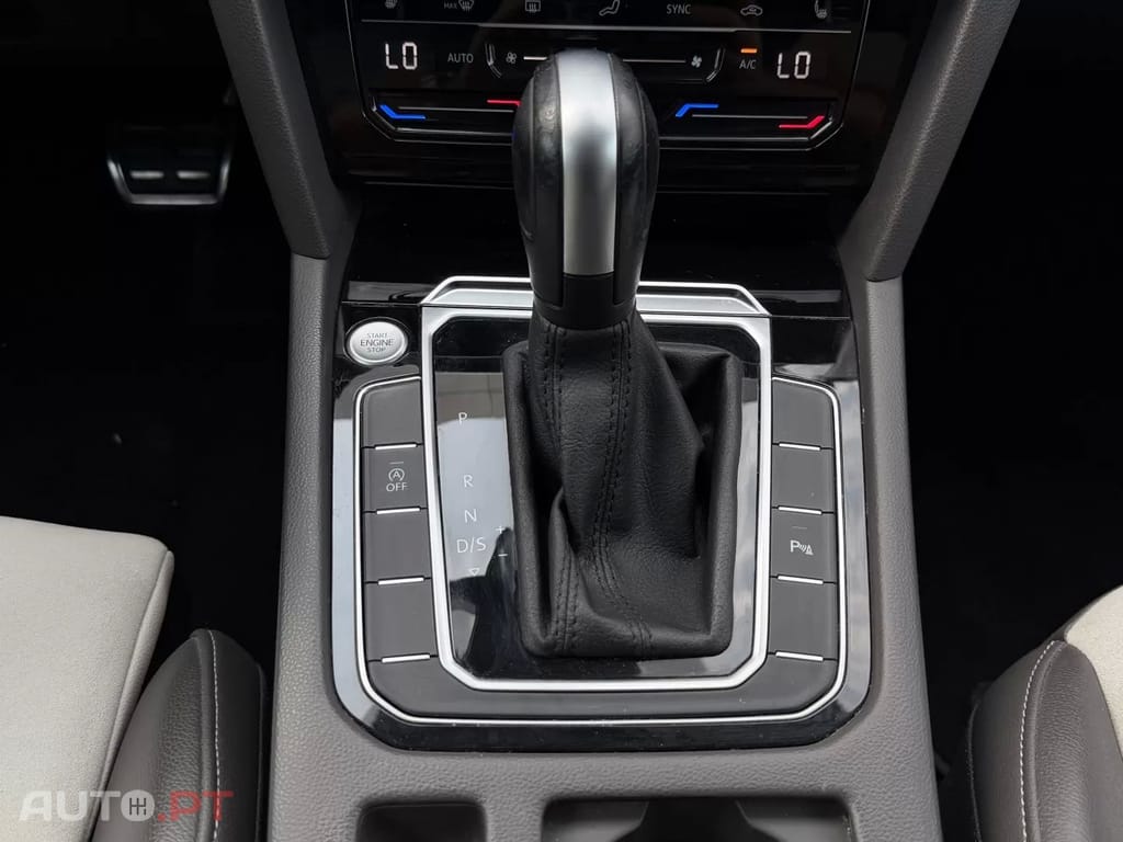 Volkswagen Arteon 2.0 TDI Elegance DSG — fotografia 27
