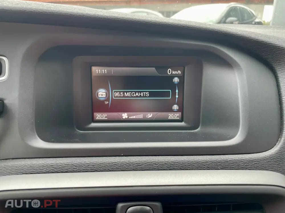 Volvo V40 2.0 D2 Kinetic Eco