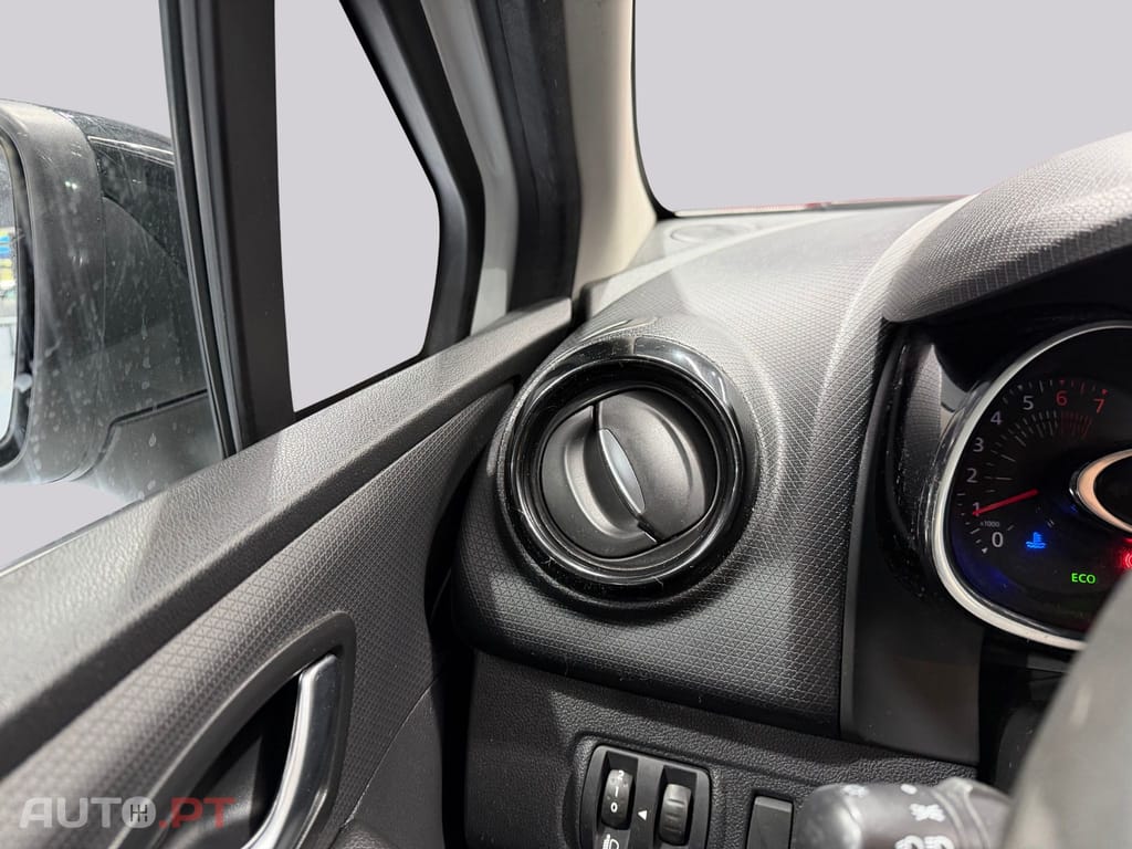 Renault Clio Sport Tourer Tce 90cv LIMITED 