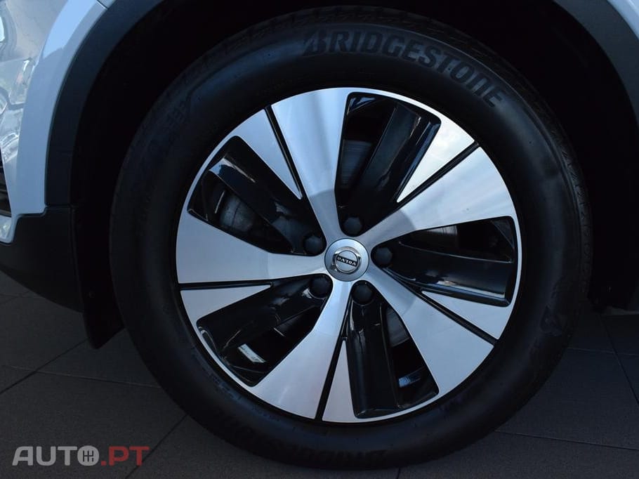 Volvo XC40 1.5 T5 PHEV R-Design Expression