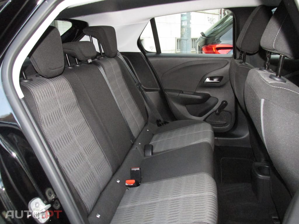 Opel Corsa 1.2 Edition