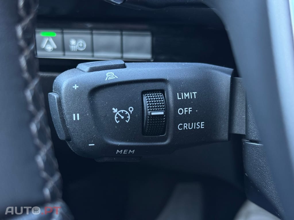 Peugeot 508 1.6 Hybrid Allure Pack e-EAT8