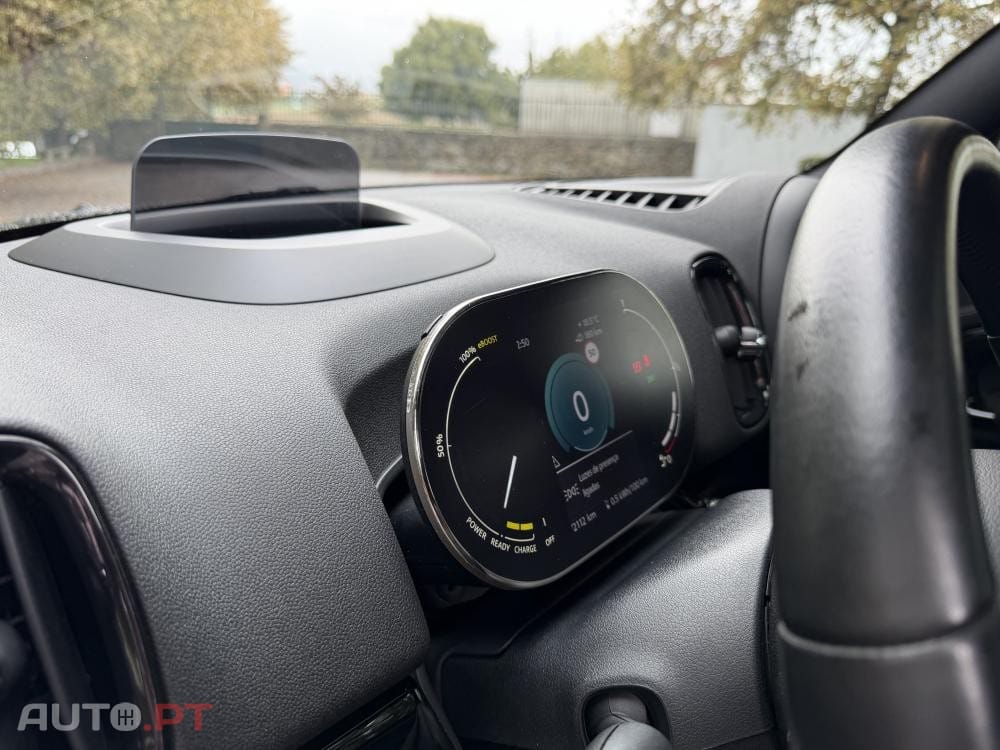 MINI Countryman Cooper SE ALL4 Northwood Edition Auto