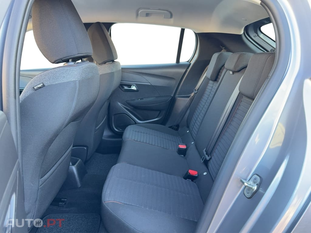 Peugeot 208 1.2 PureTech Active Pack