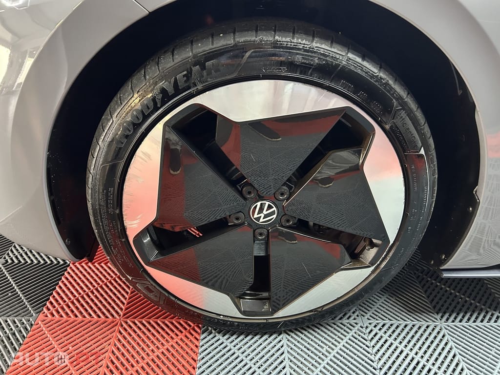 Volkswagen Id.3 58 kWh Pro