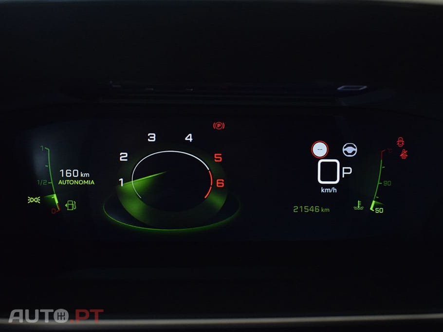 Peugeot 2008 1.5 BLUEHDI GT EAT8