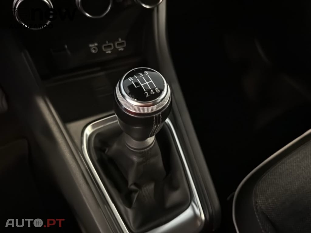 Renault Captur Techno