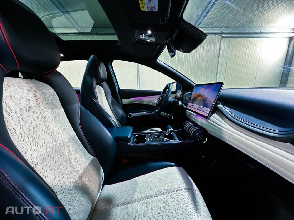 BYD Atto 3 60.48 kWh Design