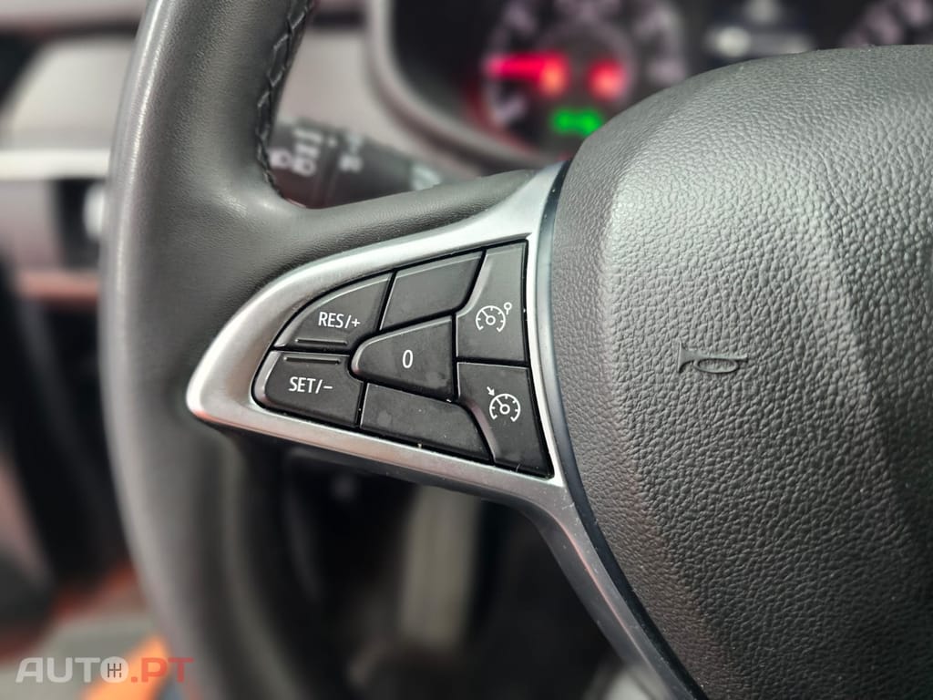 Dacia Jogger 1.0 TCe Extreme 7L