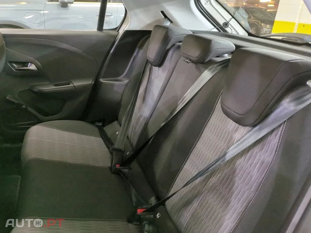 Opel Corsa 1.5 D Business