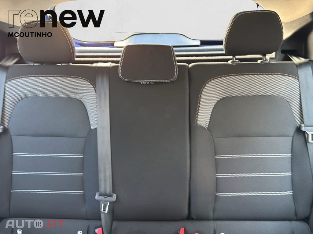 Dacia Sandero Sandero Stepway Expression ECO-G 100 Bi-Fuel