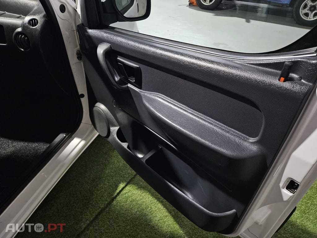 Citroen Berlingo 1.6 HDI