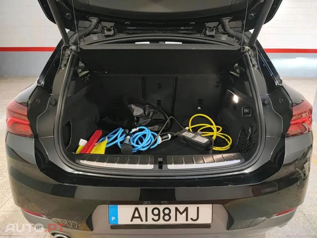 BMW X2 25 e xDrive Pack M
