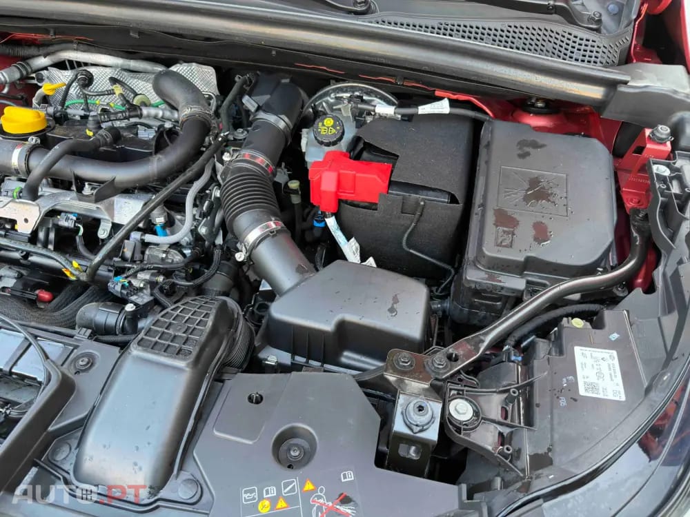 Renault Captur 1.0 TCe Exclusive