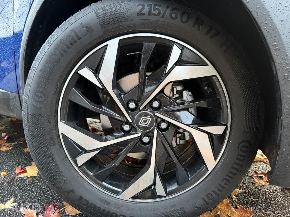 Renault Captur 1.0 TCe Evolution Bi-Fuel