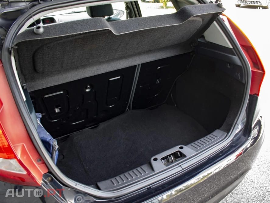 Ford Fiesta 1.4 TDCi Trend