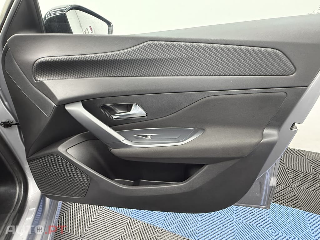 Peugeot 308 SW 1.2 PureTech Active Pack