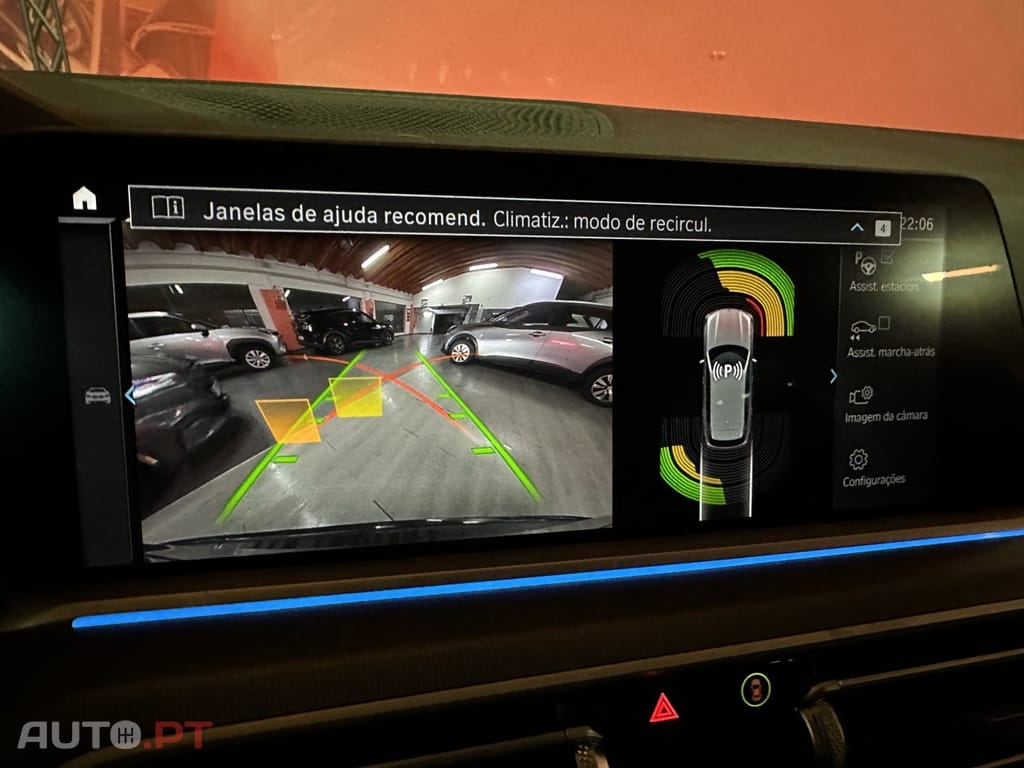 BMW X5 45 e xDrive xLine