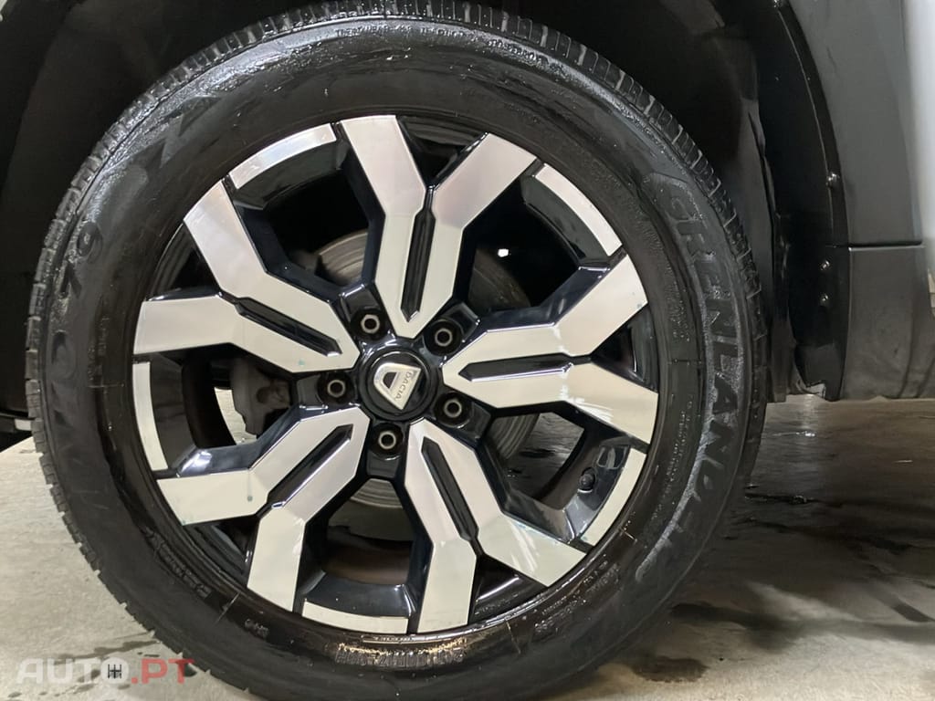 Dacia Duster 1.0 TCe ECO-G Journey Bi-Fu