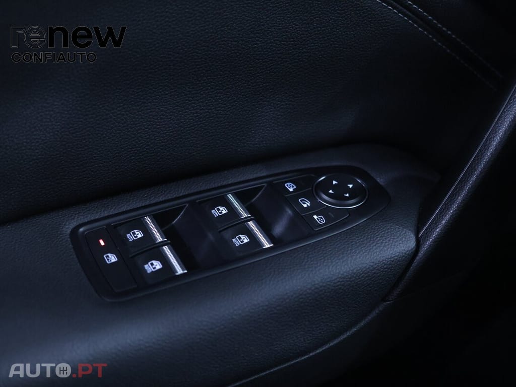 Renault Captur 1.0 Tce Techno