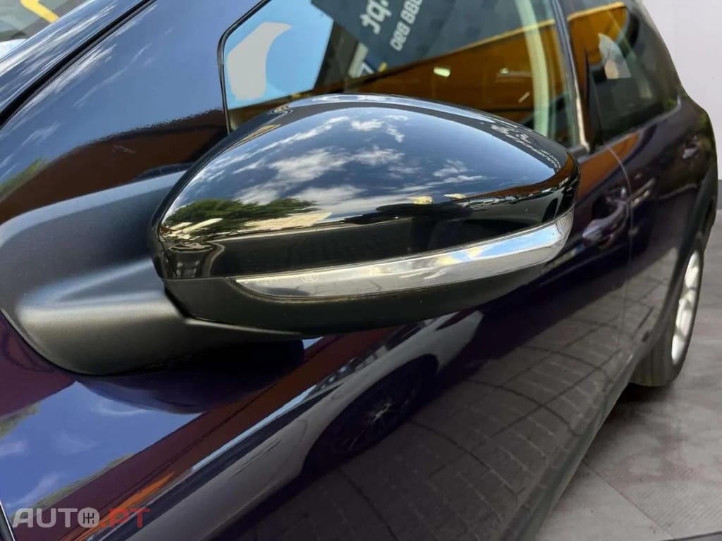 Citroen C4 Cactus 1.2 e-THP Feel