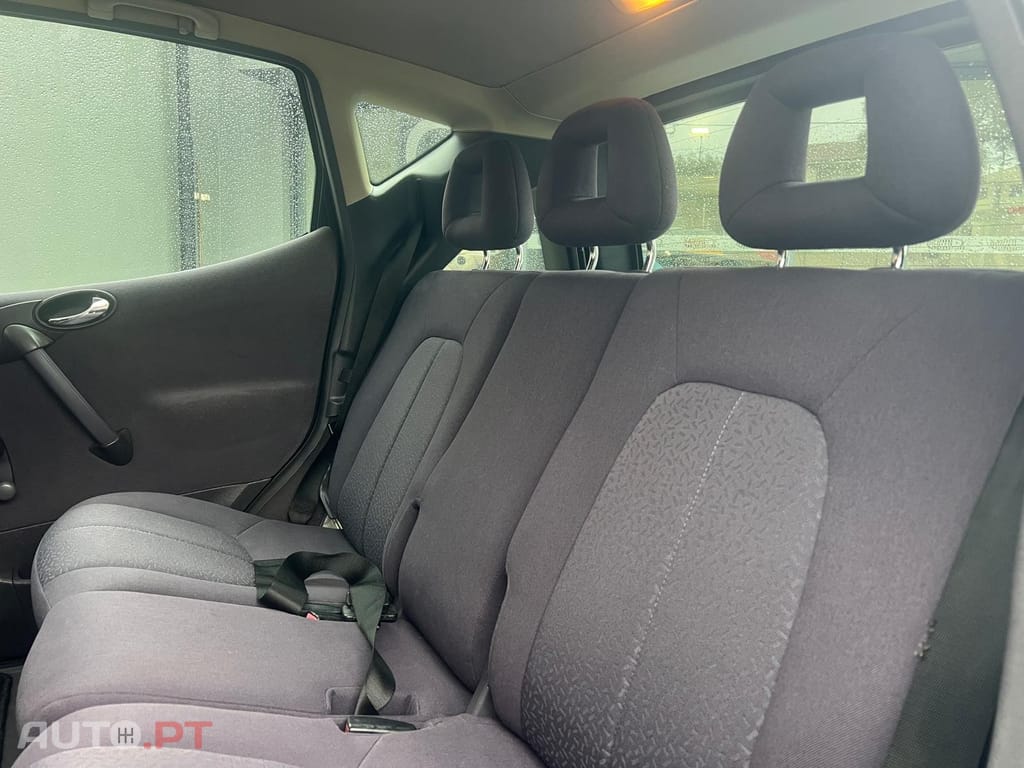 Mercedes-Benz A 140 Classic