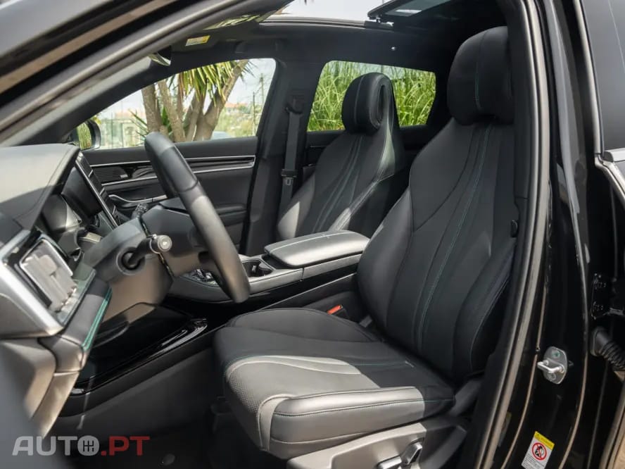 BYD Seal U 1.5 DM-i Comfort