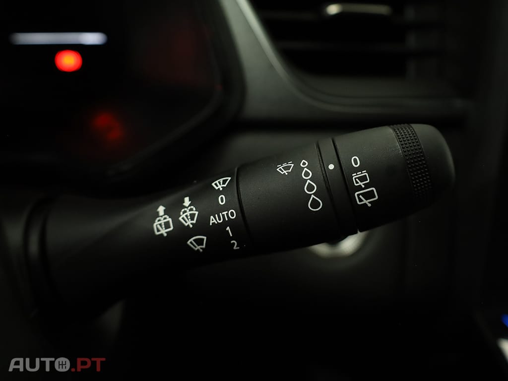 Renault Captur 1.0 TCe Techno Bi-Fuel