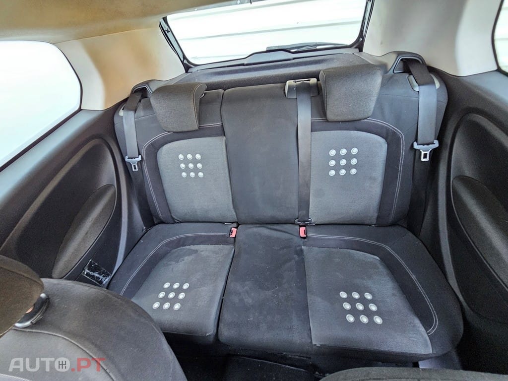 Fiat Grande Punto 1.3 M-Jet Sport