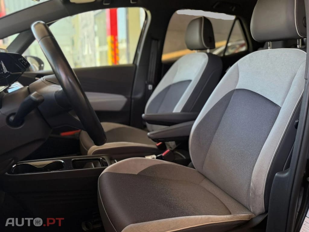 Volkswagen Id.3 Pro Performance 1st