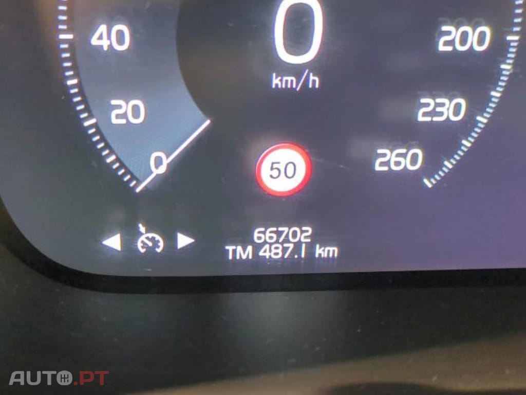 Volvo V60 2.0 T6 AWD TE Inscription Expression