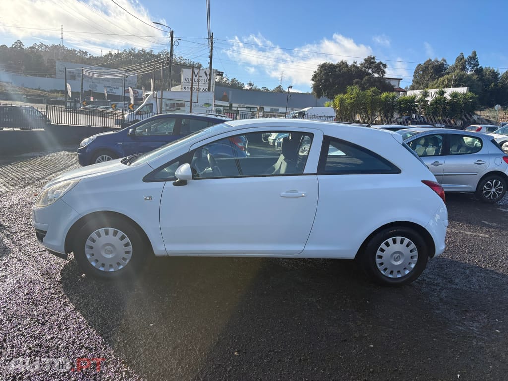 Opel Corsa 1.3 CDTi