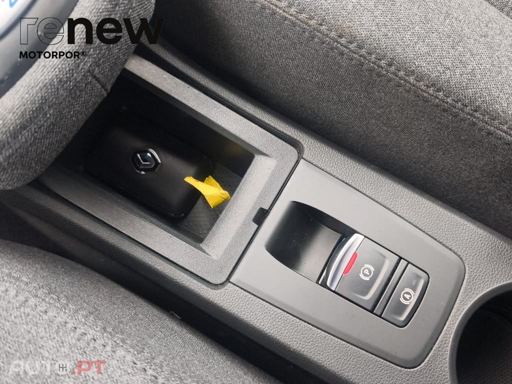 Renault Zoe R110 ZE40 Limited