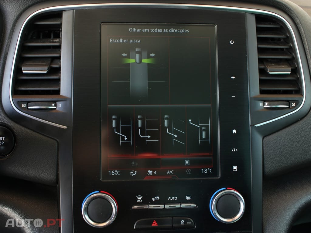 Renault Mégane Sport Tourer 1.5 dCi Bose Edition SS