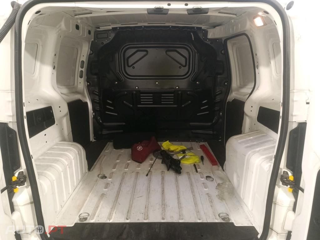 Fiat Fiorino 1.3 M-jet SX