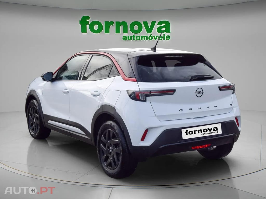 Opel Mokka-E 50 kWh GS