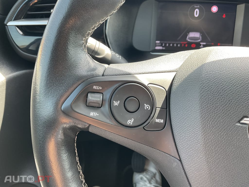Opel Corsa 1.2 T Elegance