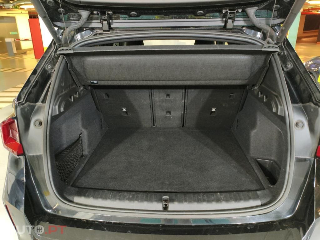 BMW X1 sDrive18d Pack Desportivo M