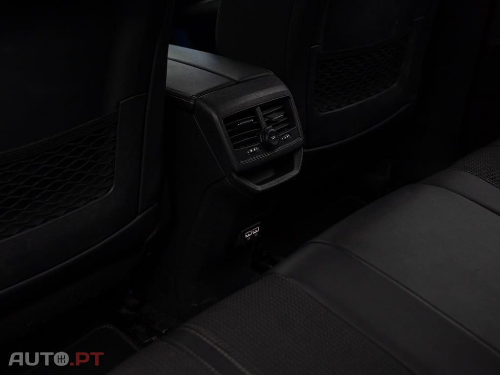 Peugeot 3008 1.5 BlueHDi GT EAT8