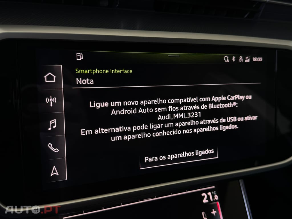 Audi A7 50 TFSIe quattro S tronic