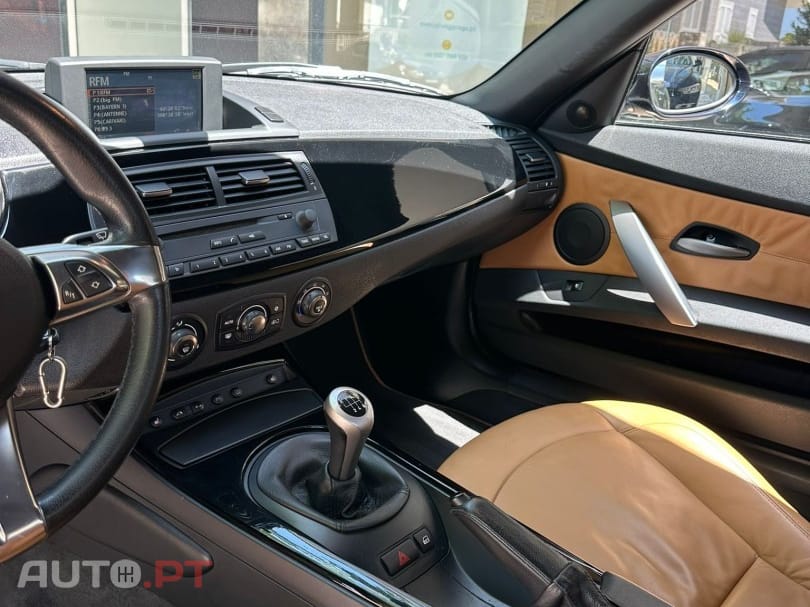 BMW Z4 2.0