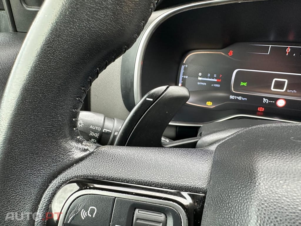 Citroen C5 Aircross 1.5 BlueHDi Feel Pack EAT8