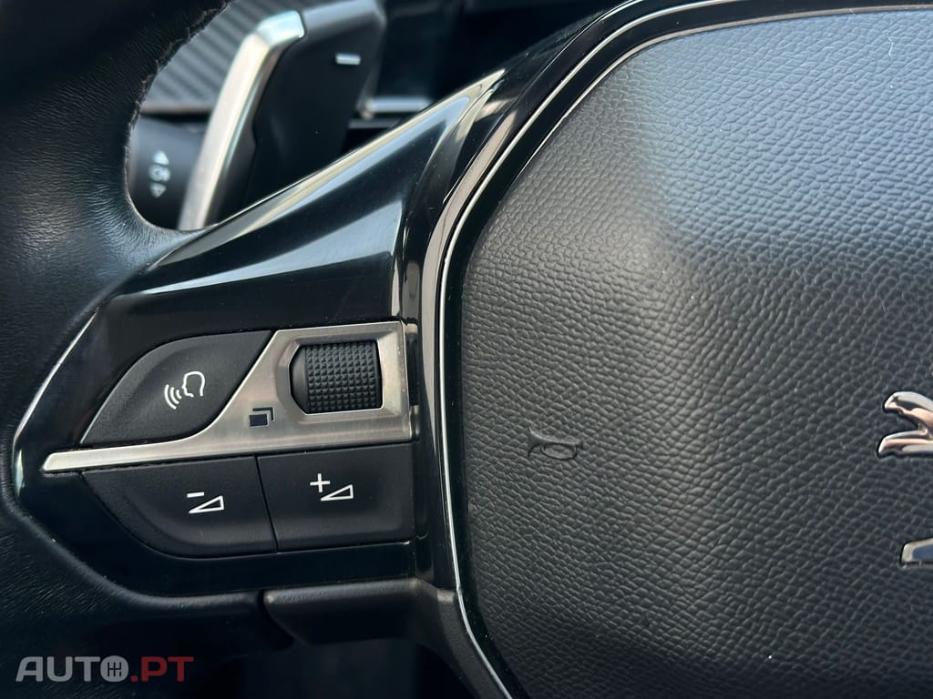 Peugeot 308 SW 1.5 BlueHDi Allure Pack EAT8