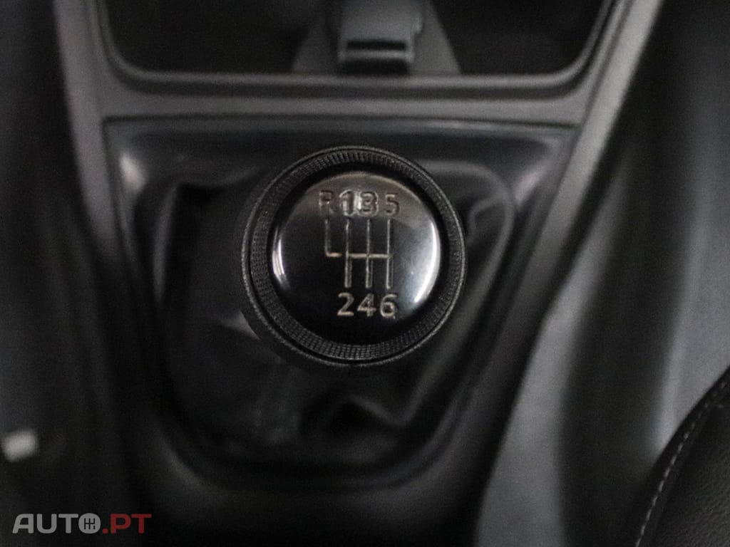 Renault Express Express 1.5 Blue dCi Advance