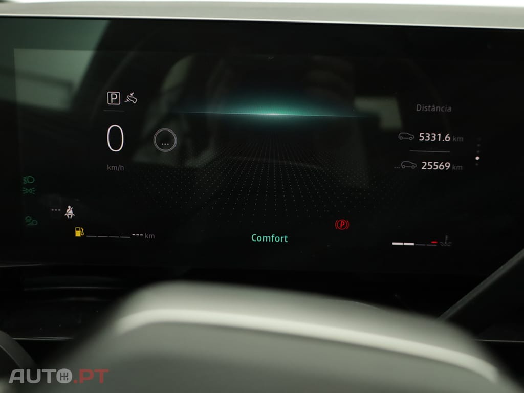 Renault Austral Austral 1.3 Mild Hybrid Techno Esprit Alpine Auto