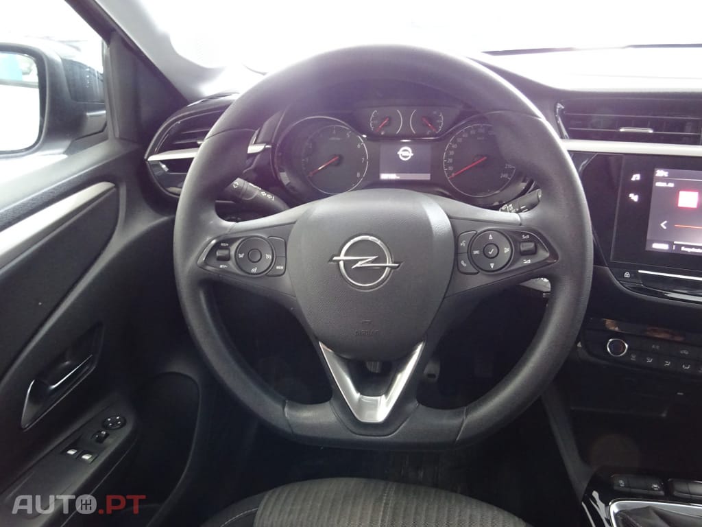 Opel Corsa 1.5 D Edition