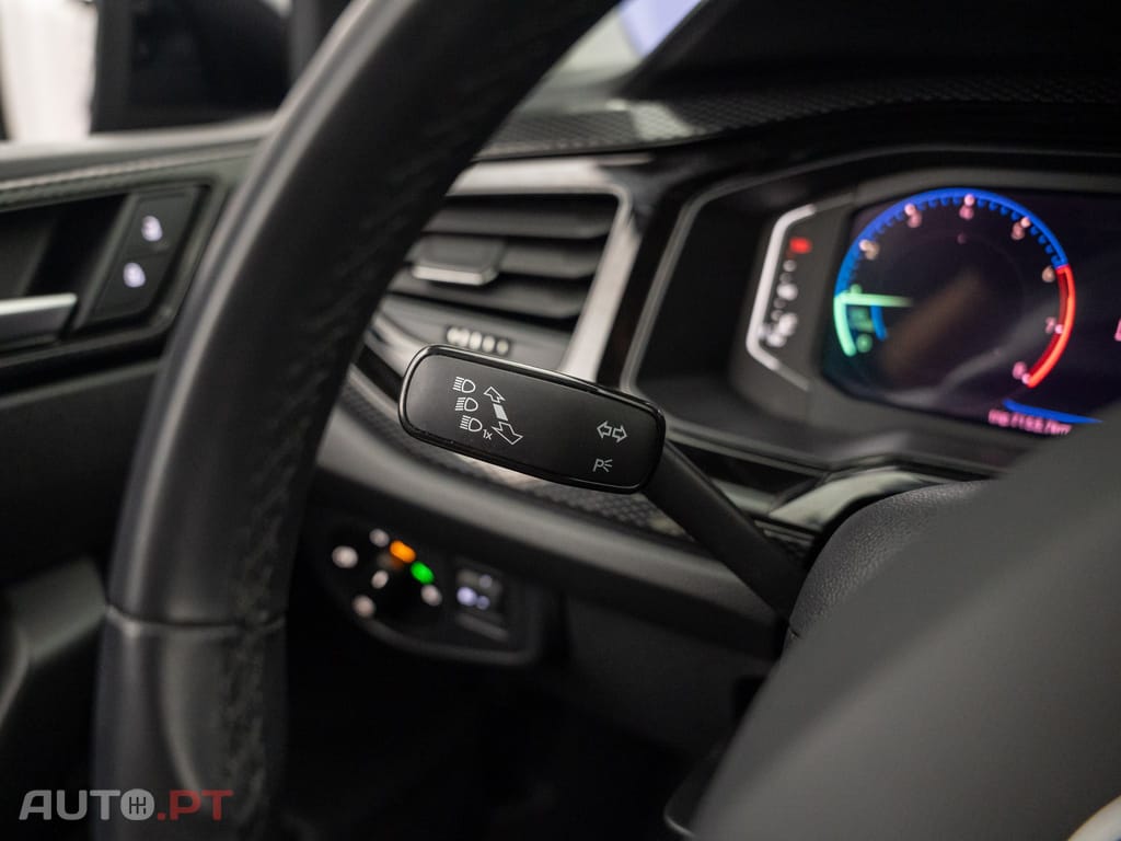 Volkswagen Taigo 1.0 TSI Life