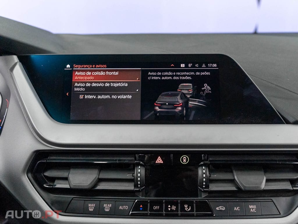 BMW 118 i Corporate Edition Auto