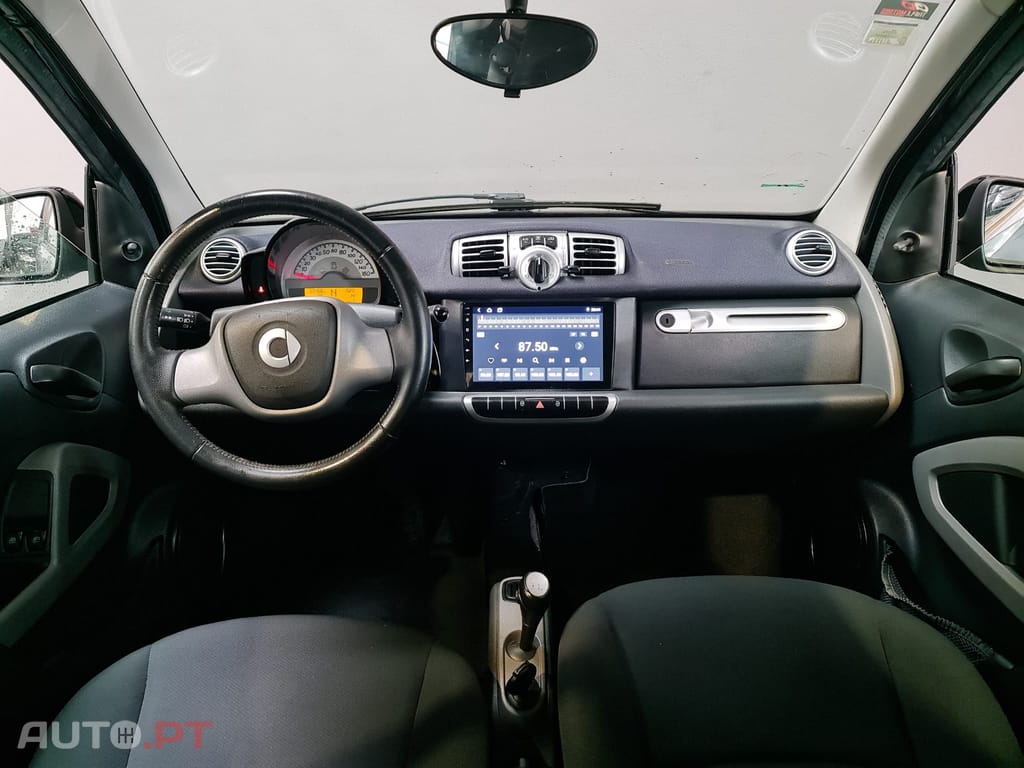 Smart ForTwo 0.8 cdi Passion 54